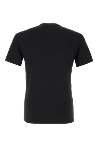 2 t-shirts - Noir