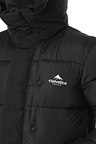 Doudoune de randonnée - Noir