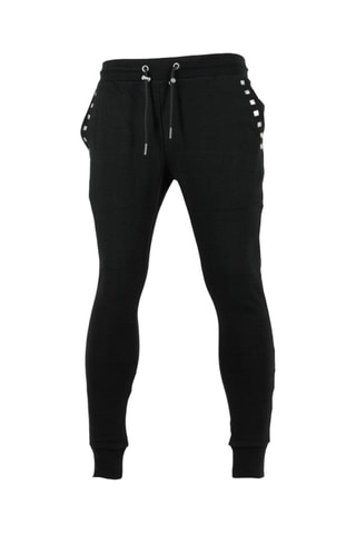 Pantalon de survêtement - Noir