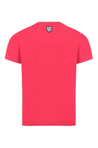 T-shirt - Rouge