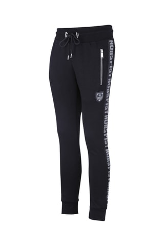 Pantalon de survêtement - Noir