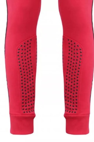 Pantalon de survêtement - Rouge