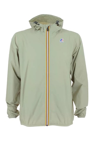 Veste d’entraînement - Taupe