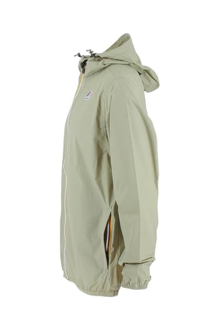 Veste d’entraînement - Taupe