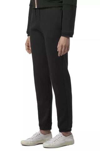 Pantalon polaire - Noir