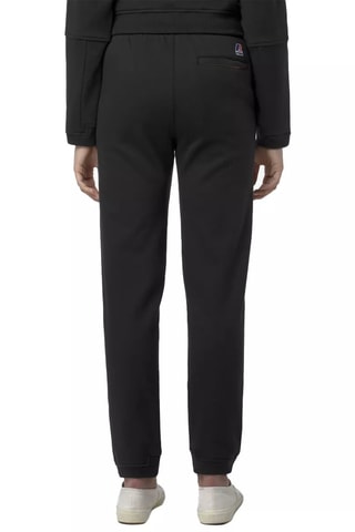 Pantalon polaire - Noir