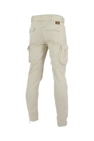 Pantalon cargo - Beige