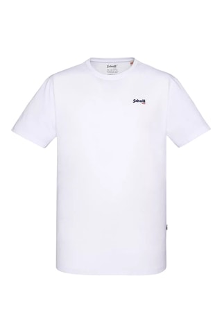 T-shirt - Blanc