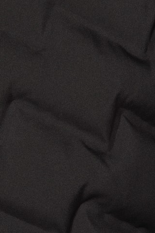 Doudoune à capuche - Noir