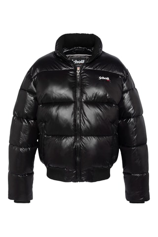 Doudoune de randonnée - Noir