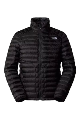 Doudoune de randonnée - Noir