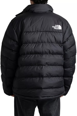 Doudoune de randonnée - Noir