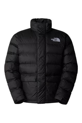 Doudoune de randonnée - Noir