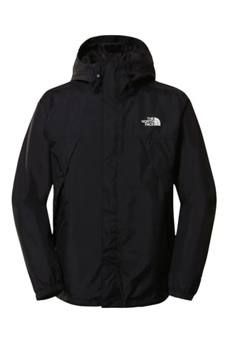 Veste à capuche - Noir