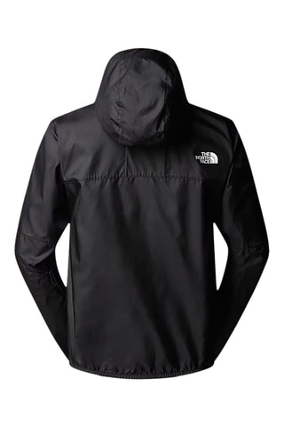 Veste à capuche - Noir