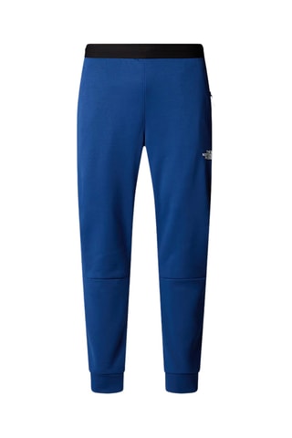 Pantalon polaire - Bleu marine