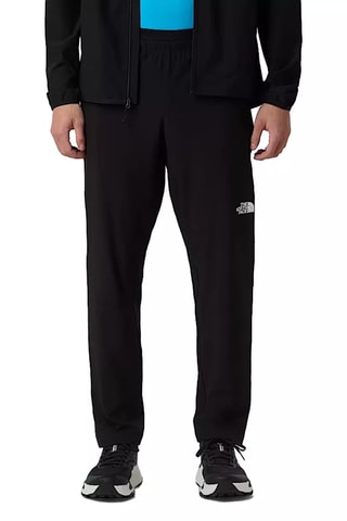 Pantalon de survêtement - Noir