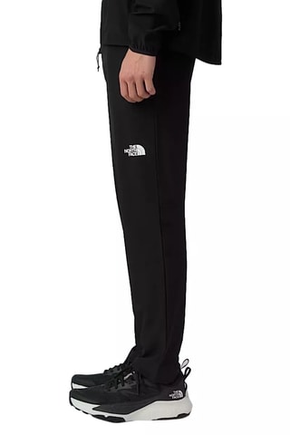 Pantalon de survêtement - Noir