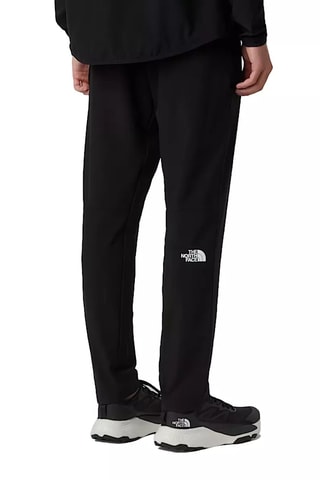 Pantalon de survêtement - Noir