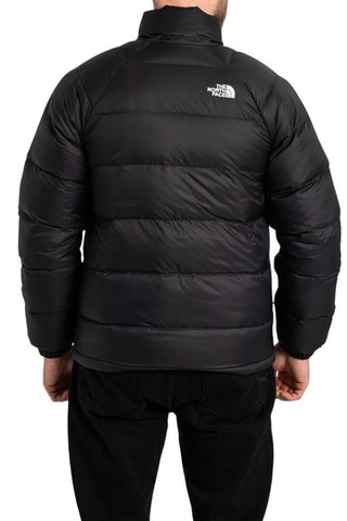 Doudoune de randonnée - Noir