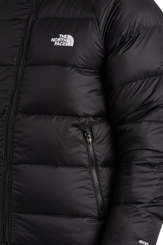 Doudoune de randonnée - Noir