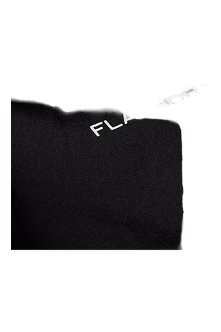 Veste à capuche - Noir et blanc