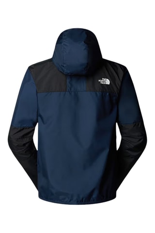 Veste de randonnée - Bleu marine