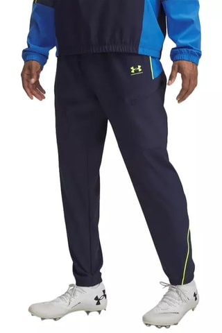 Pantalon de survêtement - Bleu marine