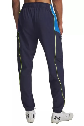 Pantalon de survêtement - Bleu marine