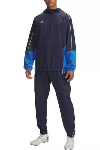 Pantalon de survêtement - Bleu marine