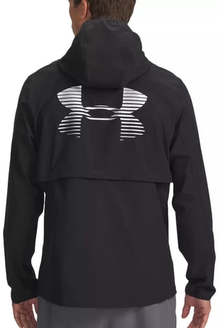 Veste de survêtement - Noir