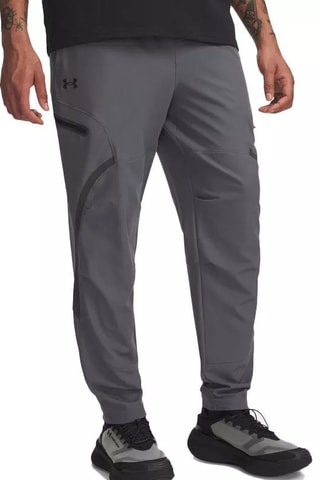 Pantalon d’entraînement - Gris