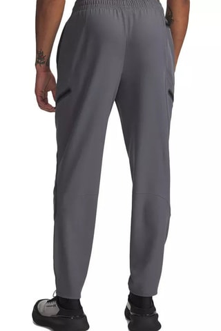 Pantalon d’entraînement - Gris