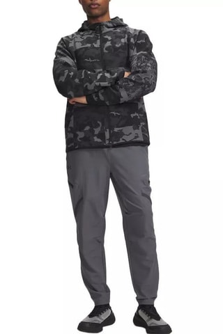 Pantalon d’entraînement - Gris