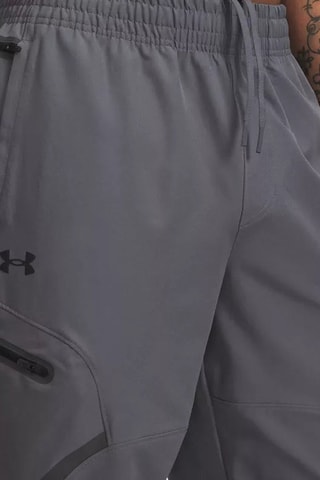 Pantalon d’entraînement - Gris