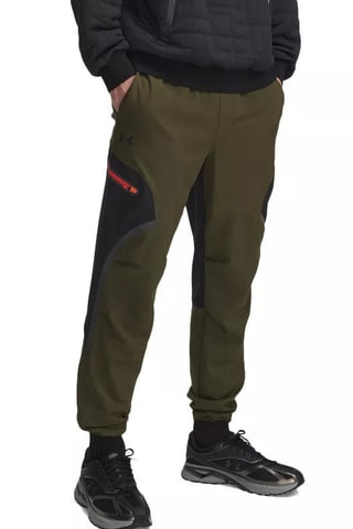 Pantalon d’entraînement - Kaki