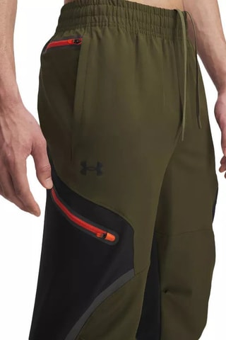 Pantalon d’entraînement - Kaki