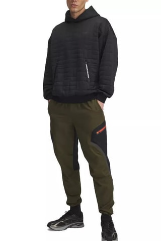 Pantalon d’entraînement - Kaki