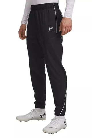 Pantalon d’entraînement - Noir