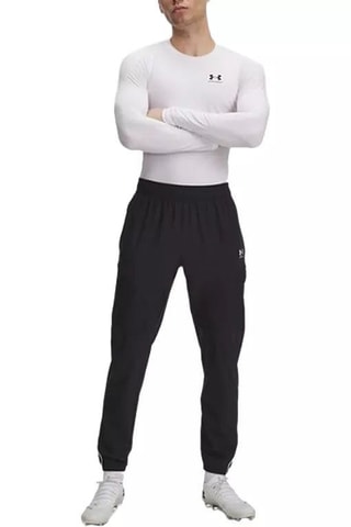 Pantalon d’entraînement - Noir