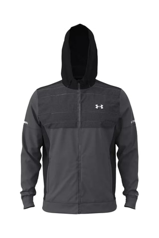 Veste d’entraînement - Gris