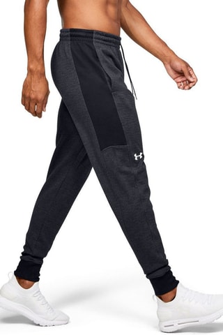 Pantalon d’entraînement - Noir