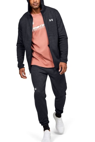 Pantalon d’entraînement - Noir