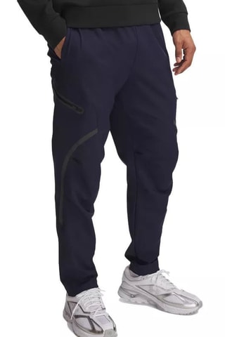 Pantalon - Bleu marine