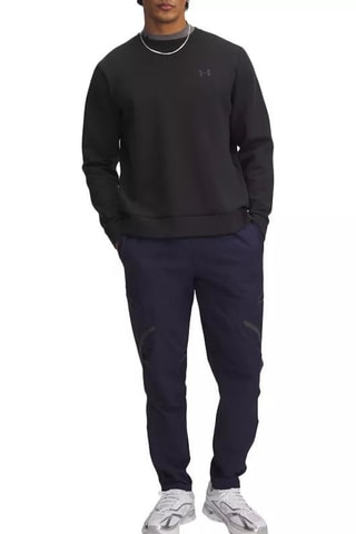 Pantalon - Bleu marine