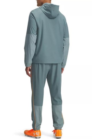 Veste à capuche et pantalon - Ciel