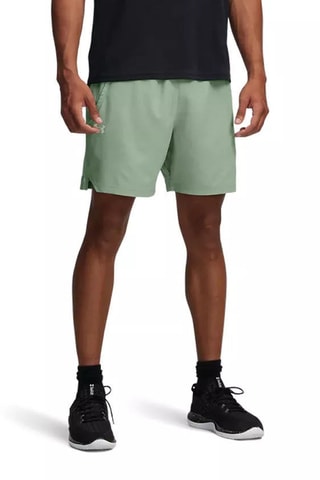 Short - Vert d’eau