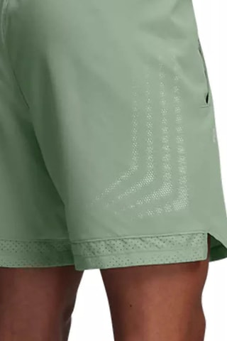 Short - Vert d’eau