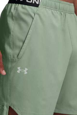 Short - Vert d’eau