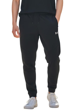 Pantalon polaire - Noir